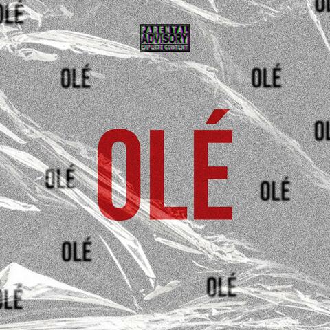 Olé (feat. SEOR, WONGZI, LASTRO BOY & SLOSH)