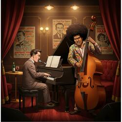 Jazz - Bossa Breeze