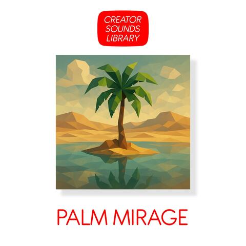 Palm Mirage
