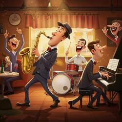 Jazz - Classic Jam