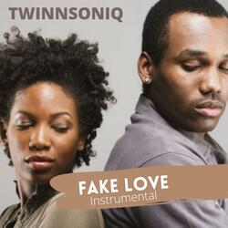 Fake Love (Instrumental)