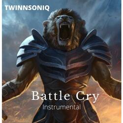 Battle Cry (Instrumental)