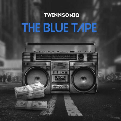 The Blue Tape