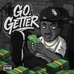 Go getter