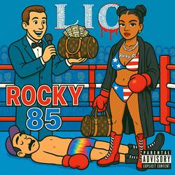 Rocky 85