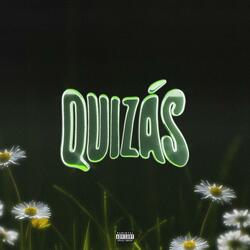 Quizas (feat. Said)