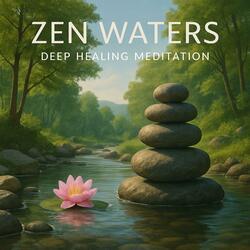 Zen Waters: Deep Healing Meditation