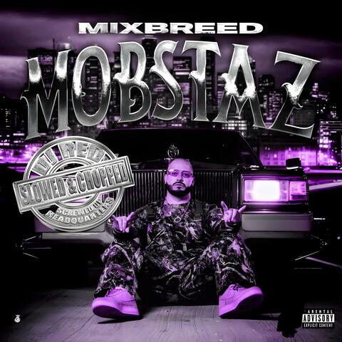 Mixbreed Mobstaz