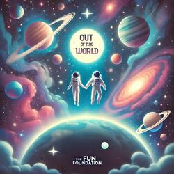 Out Of This World (Tropical Mix)