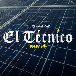 El Tecnico (Fabi V4)
