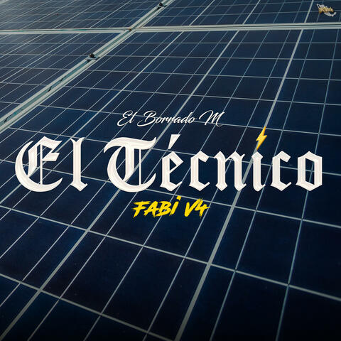 El Tecnico (Fabi V4)