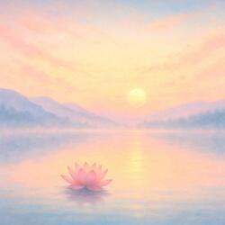 Melody of Warming Sand