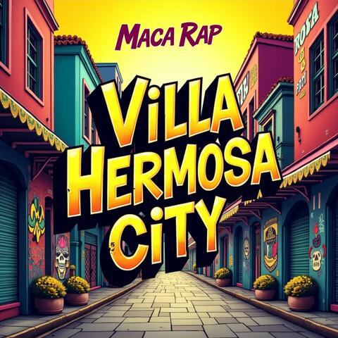 Villa Hermosa City