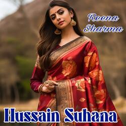 Hussain Suhana