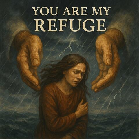 You Are My Refuge