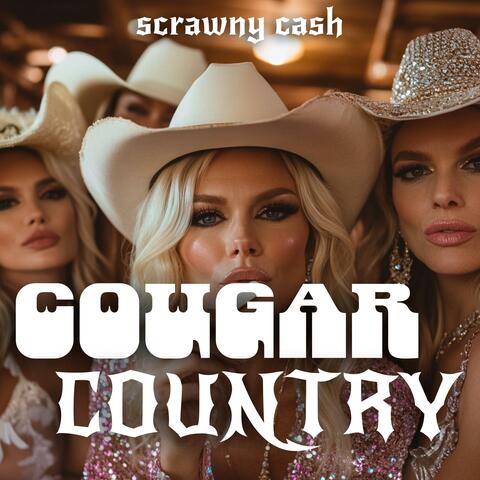 Cougar Country