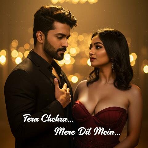 Tera Chehra Mere Dil Mein
