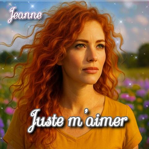 Juste m'aimer (feat. Èvianne)