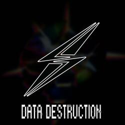 Data Destruction (feat. Boom Kitty)