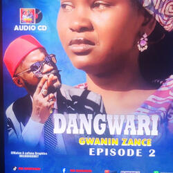 GWANIN ZANCE EPS.2