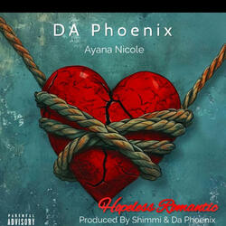 Hopeless Romantic (feat. Ayana Nicole)