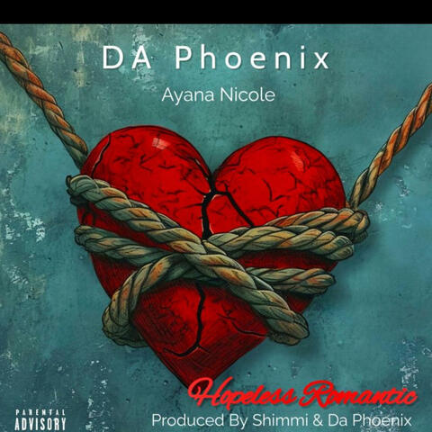 Hopeless Romantic (feat. Ayana Nicole)