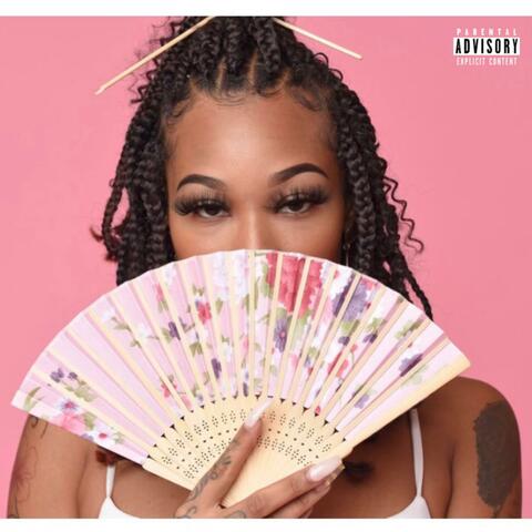 She Too Trim (feat. BIGHOMIEJUICE)