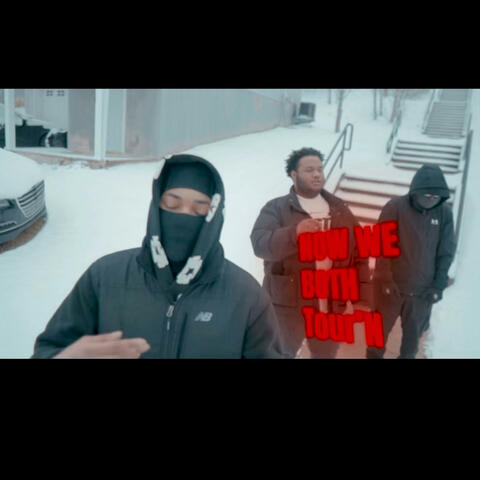 TWEAKALOT FREESTYLE (feat. 900 tweakalot & 800 BUKKZ)