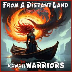 From A Distant Land (Utsuru-bune)