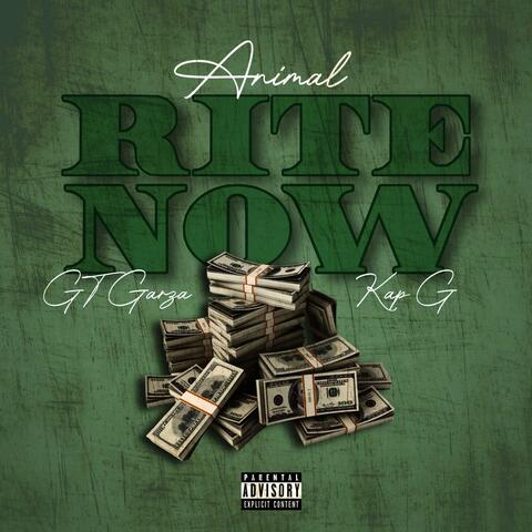 RITE NOW (feat. Kap G & GT Garza)