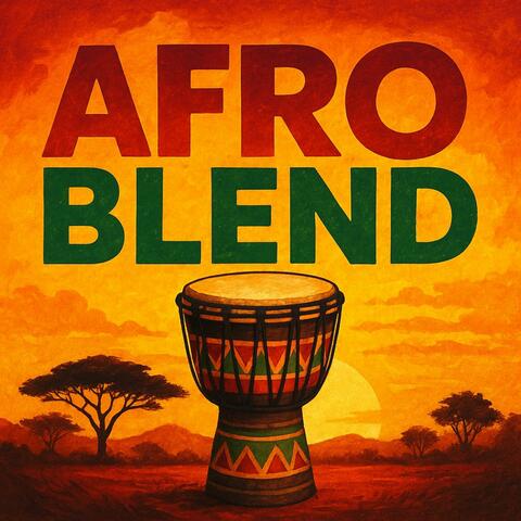 AfroBlend