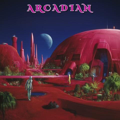 ARCADIAN