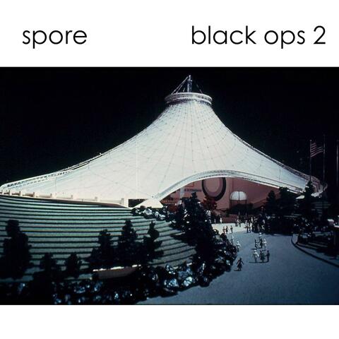 Black Ops 2