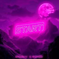 Start (feat. Wongzi)
