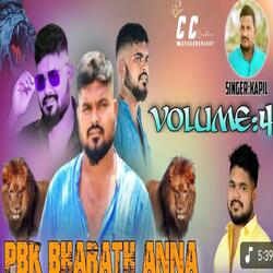 PBK BHARATH ANNA NEW SONG
