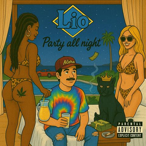 Party All Night