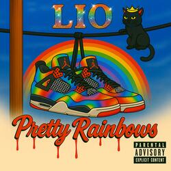 Pretty Rainbows
