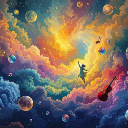 Above and Beyond (Uplifting String and Wind Orchestra)