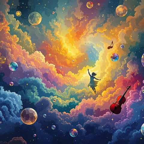 Above and Beyond (Uplifting String and Wind Orchestra)