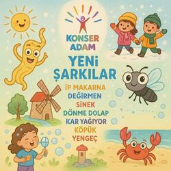 YENGEÇ