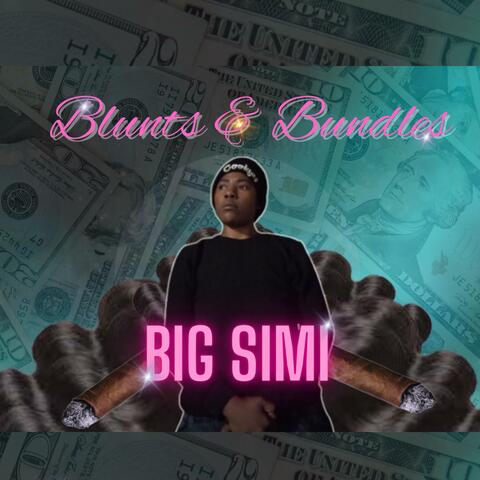 Blunts & Bundles Mixtape, Vol. 1
