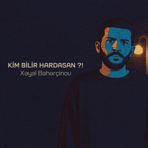 Kim Bilir Hardasan ?!