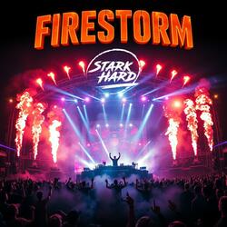 Firestorm