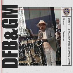 Amor Feliz (feat. Gerardo Morán)