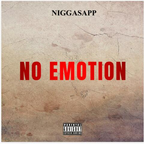 No Emotion