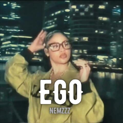 EGO but its on a SWEET SOUL beat