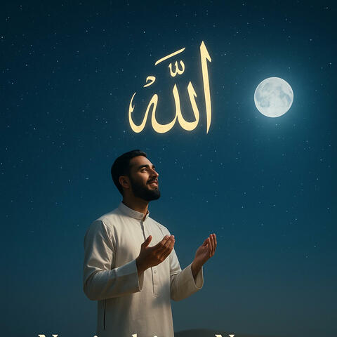 Ya Allah mein Licht und Ziel