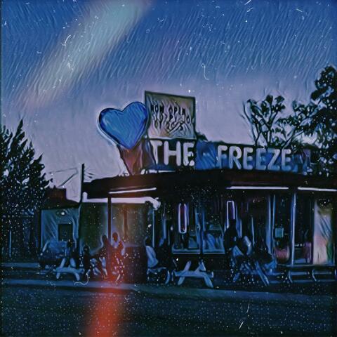 THE FREEZE