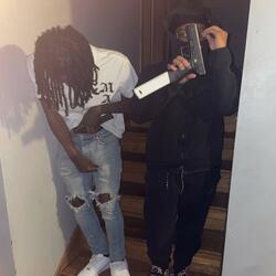 We Some Vets (feat. MojoBuckz & Lil SWITCH)