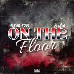 On The Floor (feat. B'Lynn)